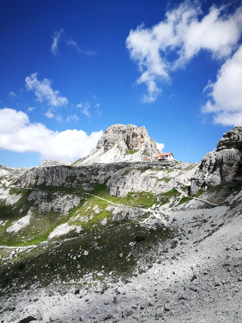 Hotel in zona Tre Cime di Lavaredo