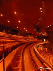 ASU Gammage