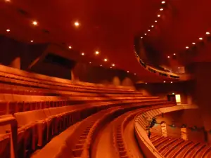 ASU Gammage