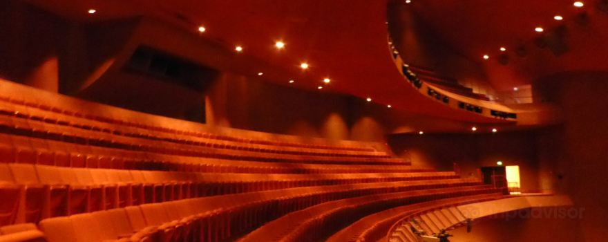 ASU Gammage