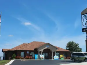 Pulaski County Tourism Bureau & Visitors Center