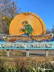 Compton Gardens and Arboretum