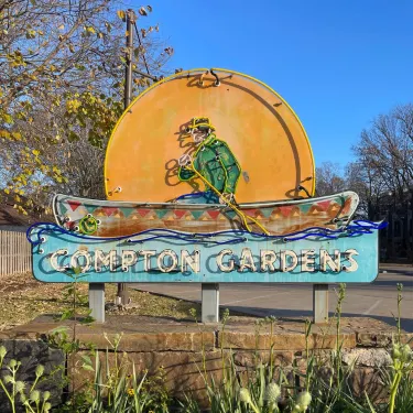 Compton Gardens & Arboretum