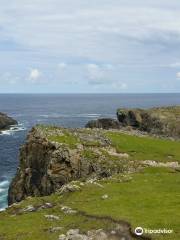 Butt of Lewis Lighthouse