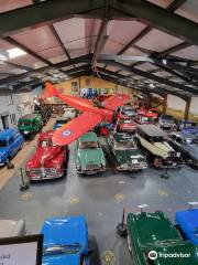 Anglesey Transport Museum & Café - Tacla Taid