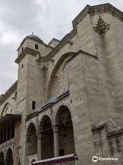 Suleymaniye Camii