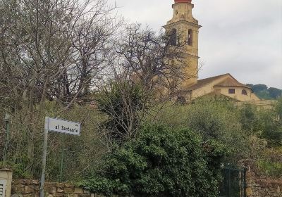 Santuario Nostra Signora della Rovere