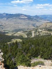 Dead Indian Summit Overlook