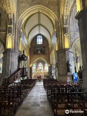 Eglise Saint-Etienne