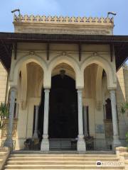 イスラム陶芸博物館