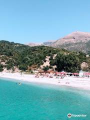 Spiaggia di Buneci