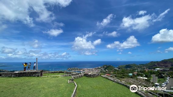 Fort Frederick