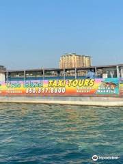 Crab Island Water Taxi