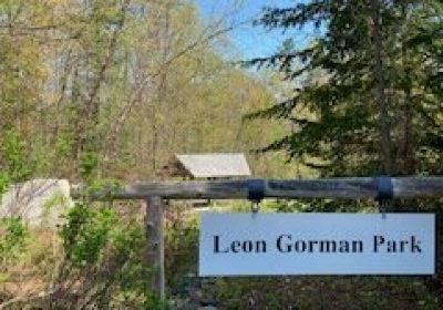 Leon Gorman Park