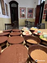 Museo del Chocolate Yucateco