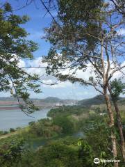 Parque Nacional Camino de Cruces