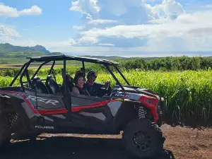 Kauai ATV