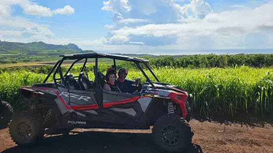 Kauai ATV