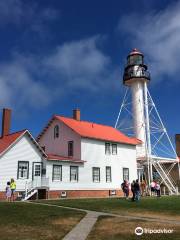 Great Lakes Shipwreck Museum