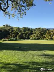 Stanford Golf Course