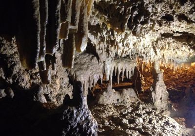 La Grotte de Lastournelle