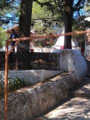 Mukteshwar Temple