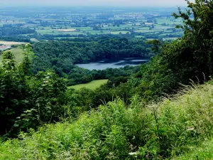 Sutton Bank National Park Centre
