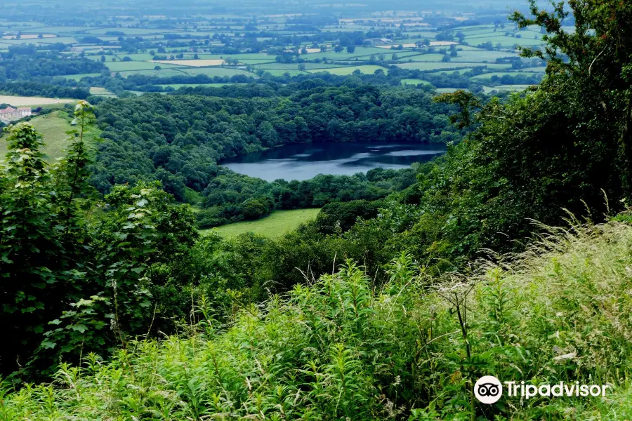 Sutton Bank National Park Centre