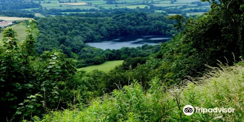 Sutton Bank National Park Centre