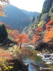 Kiyotaki River