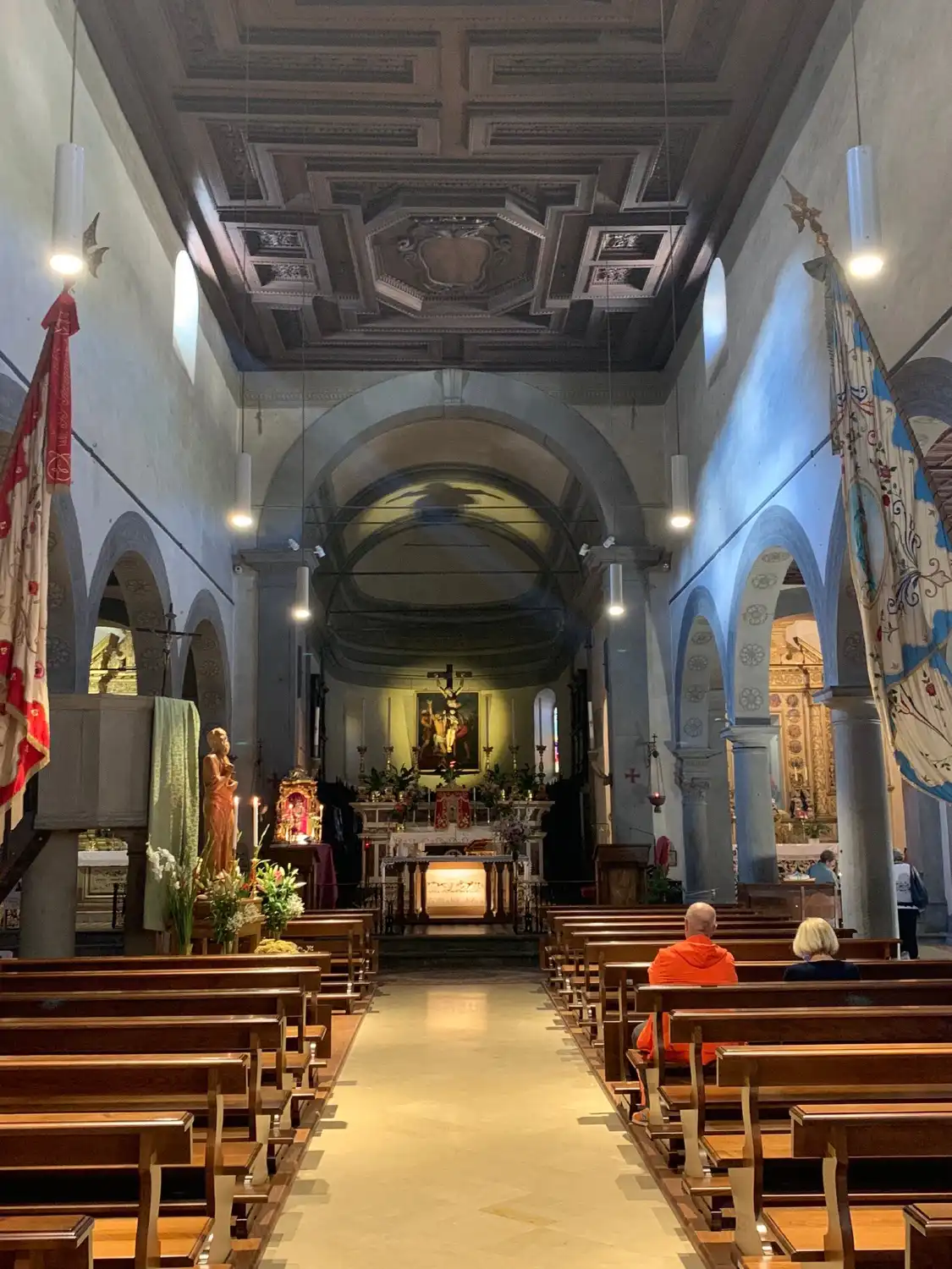 Hotel in zona Chiesa di San Bartolomeo Apostolo