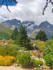 Col du Lautaret