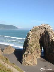 Piedra de la Iglesia