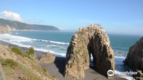 Piedra de la Iglesia