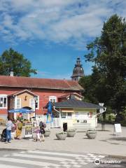 Naantali Old Town