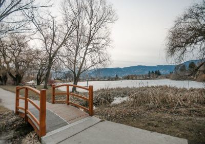 McGuire Lake Park