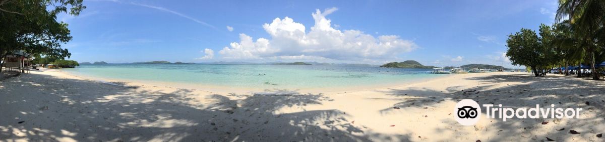 Nha Trang to Busuanga Flights