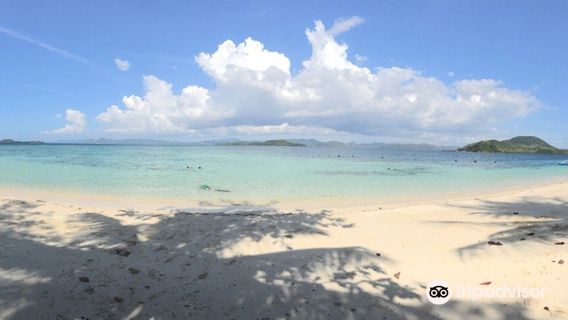 Остров Пасс