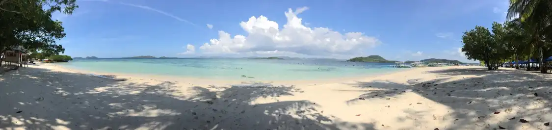 Hotel in zona Pass Island