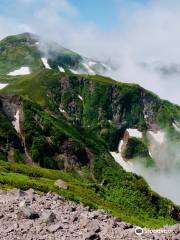 Mt. Kurodake