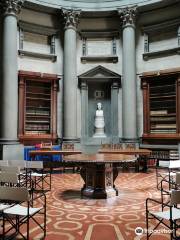 Laurentian Medici Library