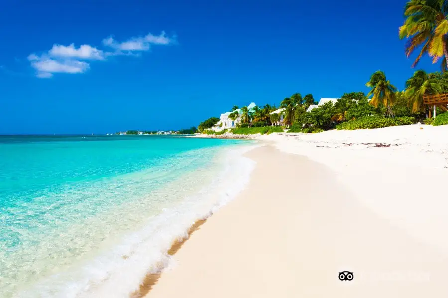 Negril Seven Mile Beach