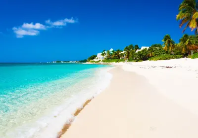 Seven Mile Beach