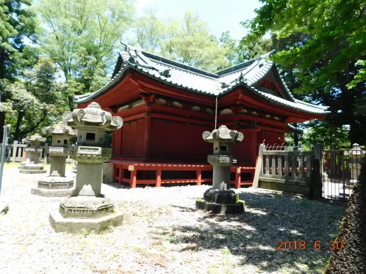 Hotels near Senba Toshogu