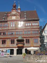 Town Hall (Rathaus)