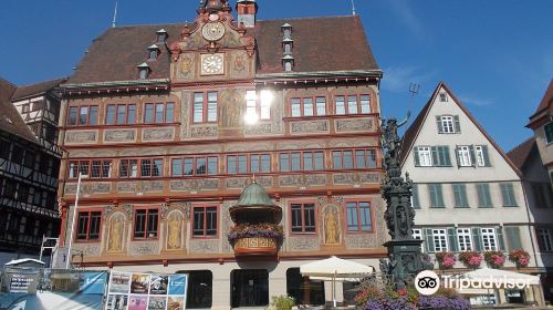 Town Hall (Rathaus)