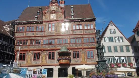 Town Hall (Rathaus)