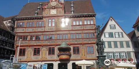 Town Hall (Rathaus)