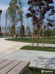 Maltepe Orhangazi City Park