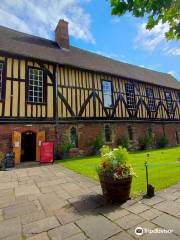 Merchant Adventurers' Hall